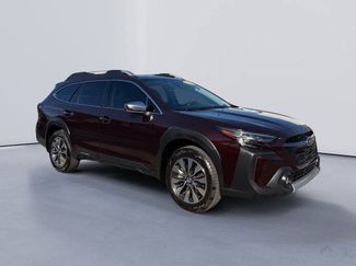 Certified 2025 Subaru Outback Touring XT w/ Popular Package #2 video 1