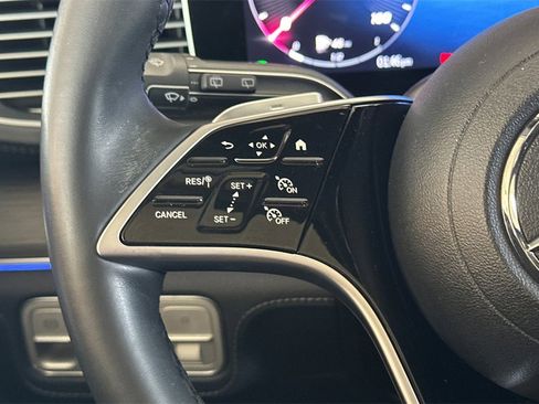 Certified 2024 Mercedes-Benz GLE 350 4MATIC image 31