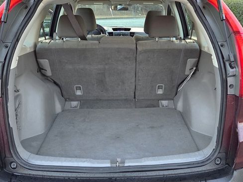 Used 2013 Honda CR-V LX image 39
