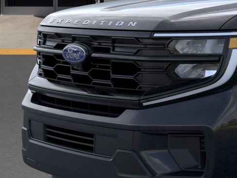 New 2026 Ford Expedition Max Active image 17