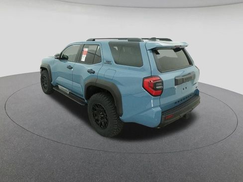 New 2026 Toyota 4Runner TRD Off-Road Premium image 5