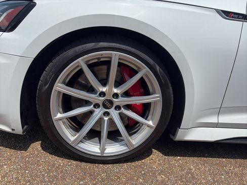 Used 2023 Audi RS 5 Sportback w/ Dynamic Package AWD/4WD image 5