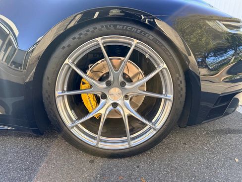 Used 2021 Porsche 911 Carrera S image 18