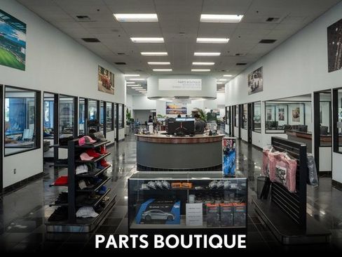 Used 2022 MINI Cooper Countryman S w/ Premium Package image 38