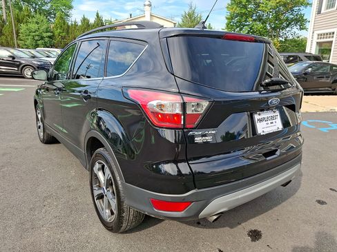 Used 2018 Ford Escape SEL AWD/4WD image 7
