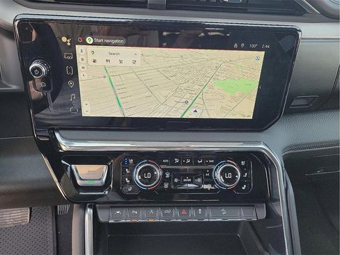 New 2026 GMC Sierra 1500 Denali image 19