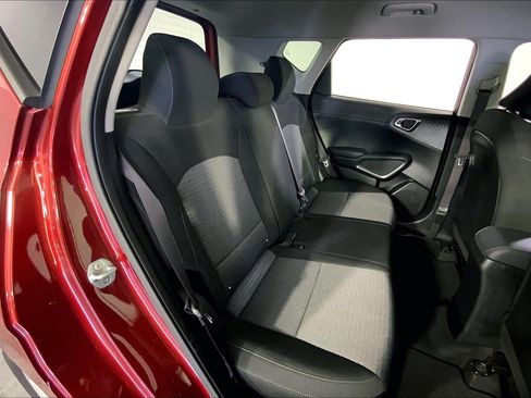 Used 2020 Kia Soul S FWD image 24