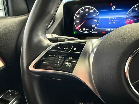 Used 2025 Mercedes-Benz GLA 250 4MATIC w/ Winter Package image 30