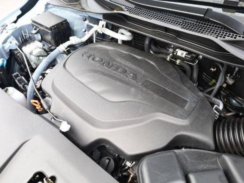 Used 2025 Honda Odyssey Sport-L image 29