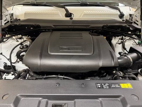 Used 2025 Land Rover Defender 110 S AWD/4WD image 30