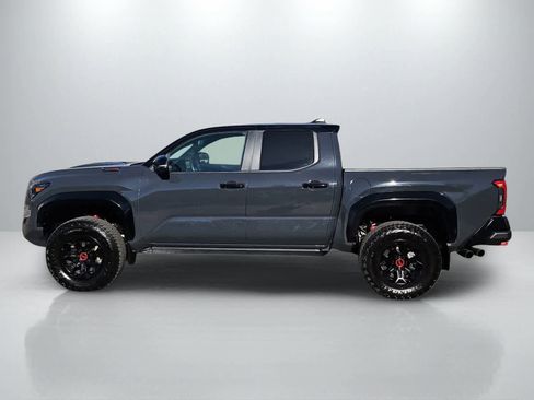 Used 2024 Toyota Tacoma TRD Pro AWD/4WD image 7