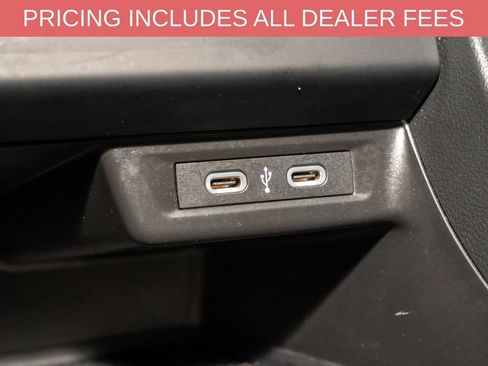 Used 2024 Volkswagen Jetta S FWD image 13