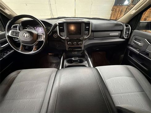 Used 2019 RAM 3500 Big Horn image 20