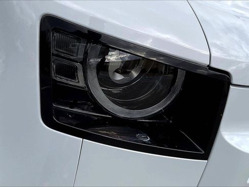 Certified 2023 Land Rover Defender 130 SE image 33