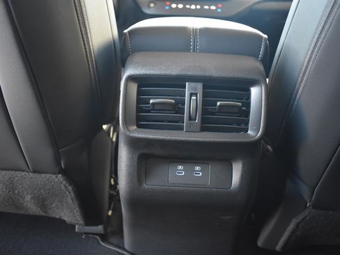 New 2026 Nissan Murano SL image 51