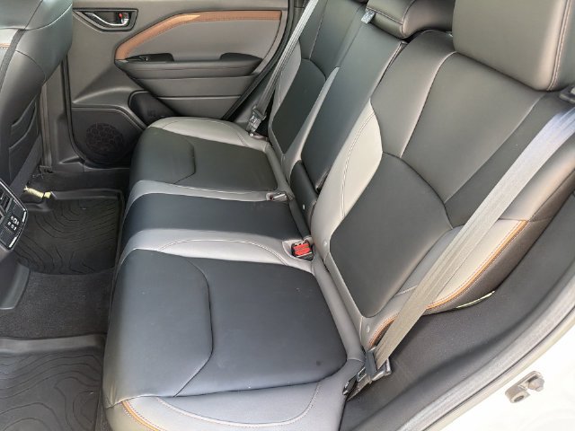 Certified 2026 Subaru Forester Sport AWD/4WD image 36