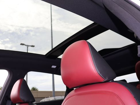 Certified 2023 INFINITI QX50 Sport FWD image 5