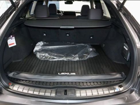 Used 2025 Lexus RX 350 AWD w/ Convenience Package image 12