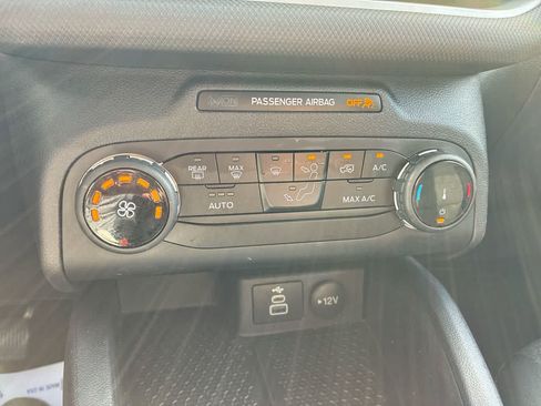 Used 2024 Ford Bronco Sport Big Bend AWD/4WD image 17