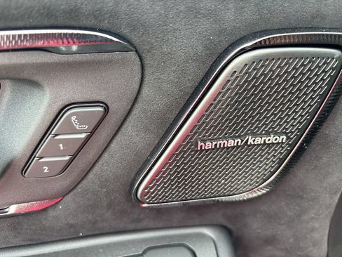 New 2026 RAM 1500 RHO AWD/4WD image 24