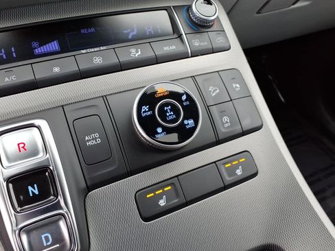 Used 2020 Hyundai Palisade SEL image 23