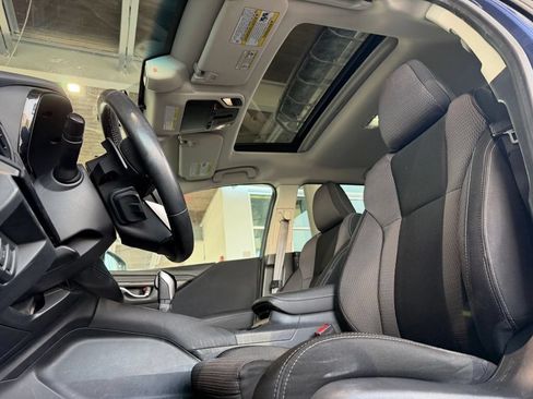 Used 2020 Subaru Outback Premium AWD/4WD image 9