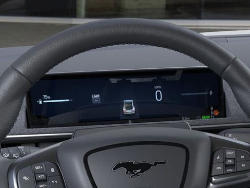 New 2025 Ford Mustang Mach-E Premium image 13