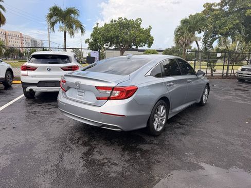 Used 2020 Honda Accord LX image 5