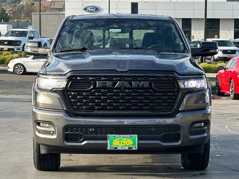 New 2026 RAM 1500 Big Horn/Lone Star image 11