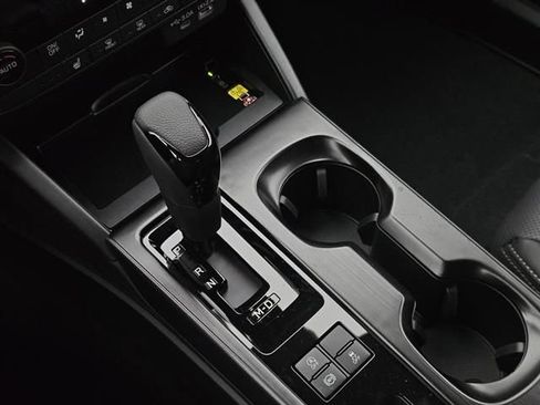 New 2026 Subaru Outback Limited AWD/4WD image 16