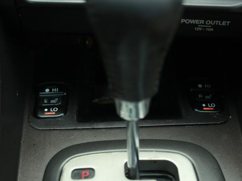 Used 2000 Acura TL FWD image 16