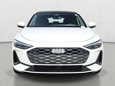 Certified 2025 Audi A5 2.0T Premium w/ Convenience Package AWD/4WD image 2