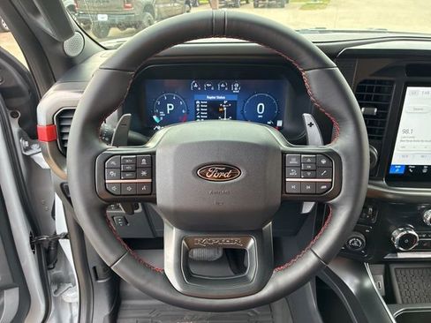 New 2025 Ford F150 Raptor image 41