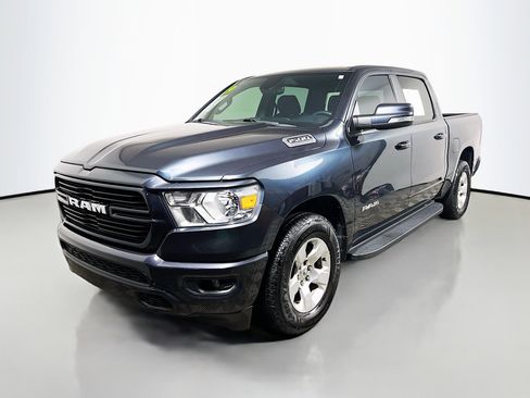Used 2019 RAM 1500 Big Horn image 10
