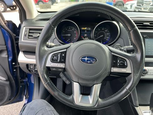 Used 2017 Subaru Legacy 2.5i Sport AWD/4WD image 15