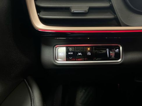 New 2026 Buick Envision Sport Touring AWD/4WD image 18