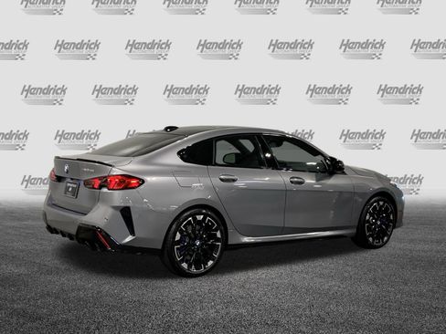 Certified 2026 BMW M235i xDrive w/ Technology Package AWD/4WD image 8
