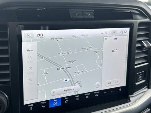 New 2025 Ford F150 Lariat w/ Equipment Group 501A Mid image 32