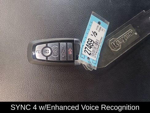 Used 2021 Ford F150 XLT w/ Equipment Group 302A High image 29