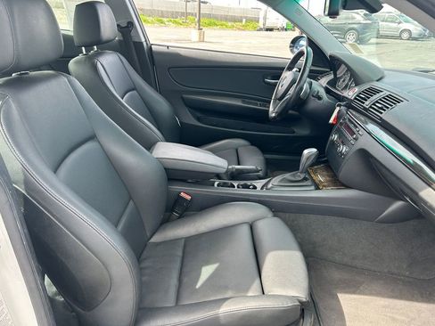 Used 2008 BMW 128i Coupe image 27