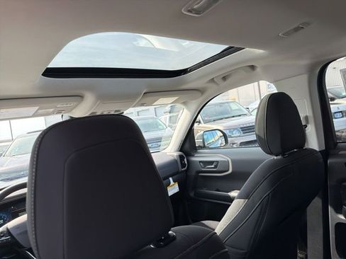 New 2025 Ford Bronco Sport Big Bend w/ Convenience Package image 9