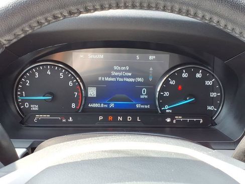 Used 2023 Ford Explorer XLT w/ Equipment Group 202A AWD/4WD image 24