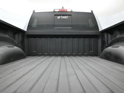Used 2022 RAM 1500 Rebel w/ Rebel Level 2 Equipment Group AWD/4WD image 7