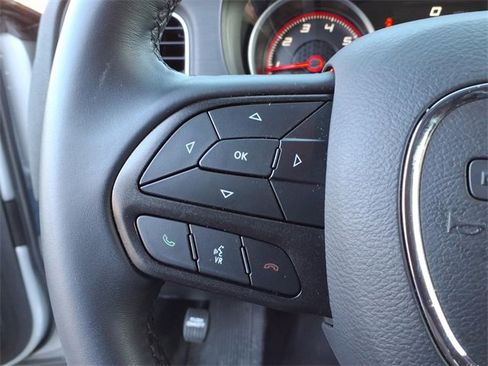 New 2023 Dodge Charger Police w/ Street Appearance Group image 19