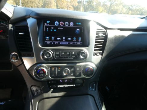 Used 2019 Chevrolet Tahoe Premier image 20