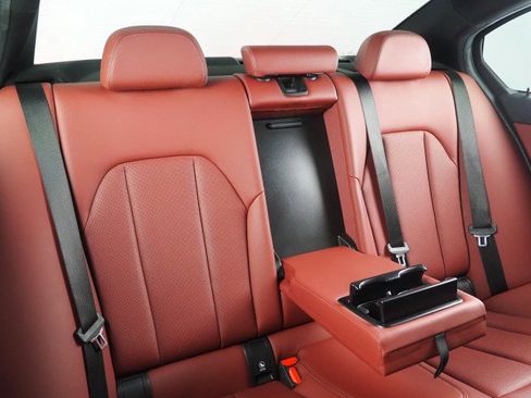 Used 2023 BMW 330e *NAVIGATION, CURVED DISPLAY, S w/ Convenience Package image 17