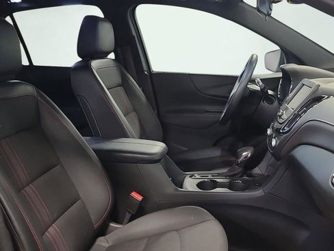 Used 2023 Chevrolet Equinox RS image 15
