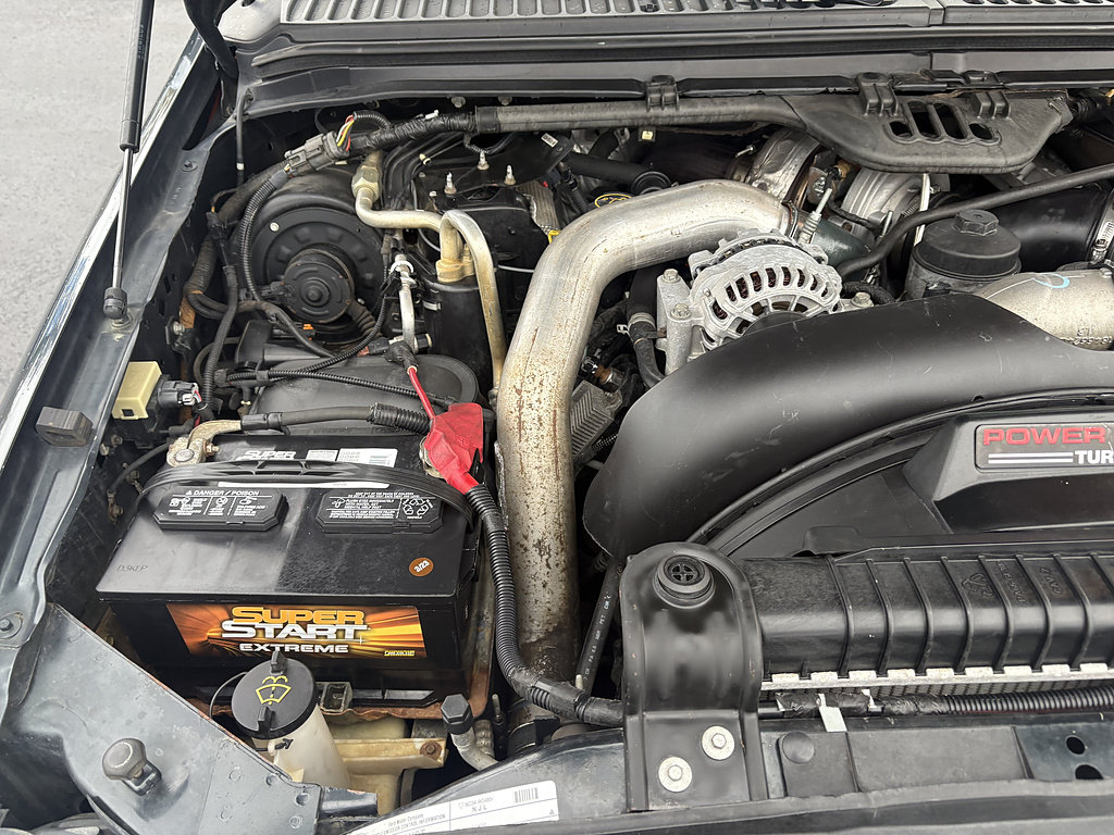 Used 2006 Ford F350 Lariat AWD/4WD image 32