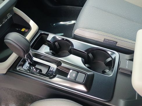 New 2026 Subaru Forester Premium AWD/4WD image 25