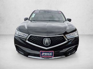 Used 2019 Acura MDX SH-AWD w/ Technology Package video 2